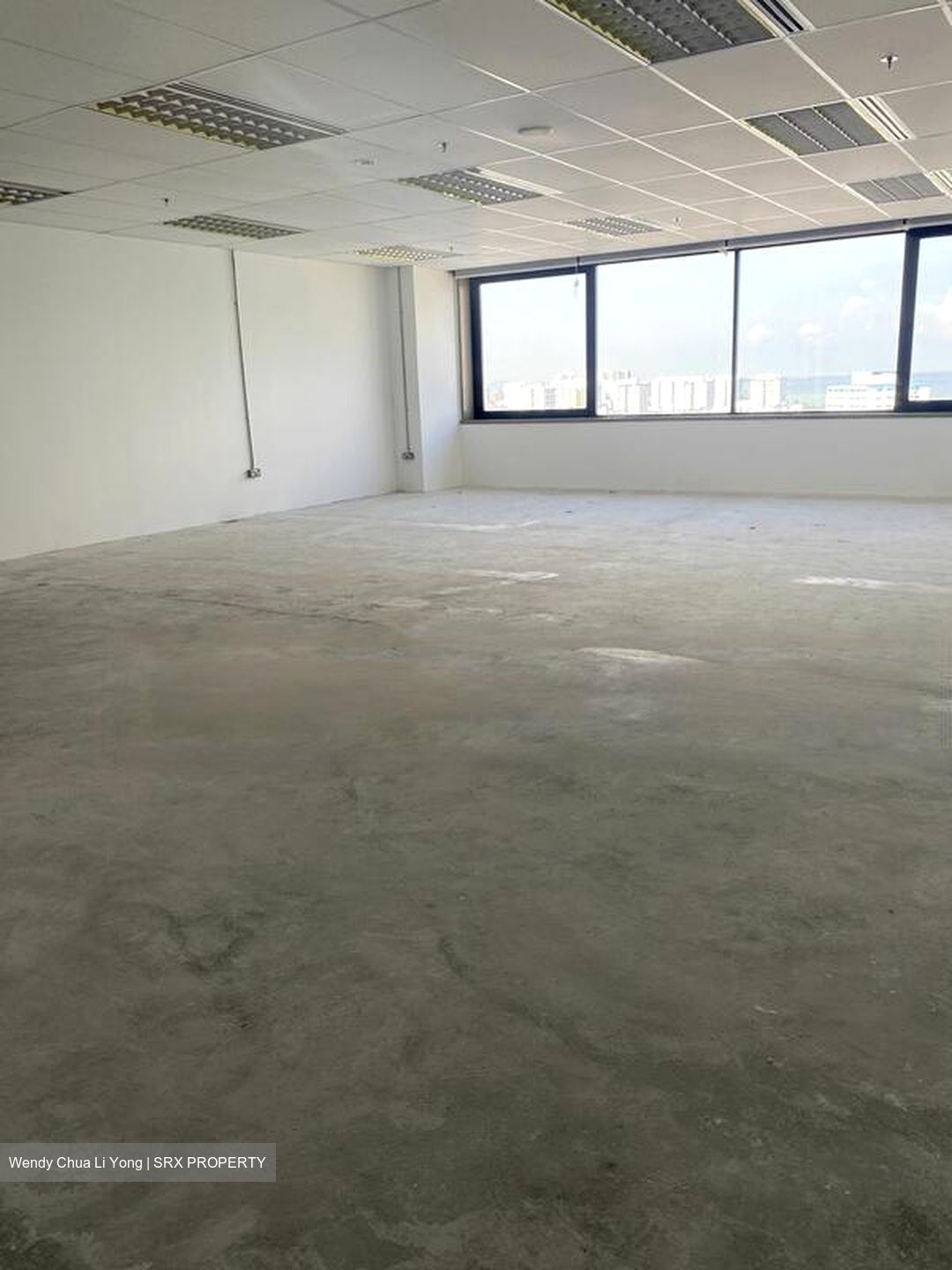 Parkway Parade (D15), Office #622079921